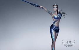 背包乱斗蛇杖如何玩