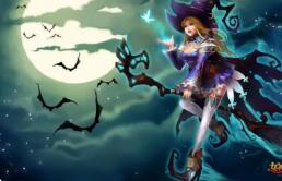 金铲铲s15法师羁绊效果是啥子 金铲铲法师怎么出装